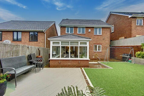 Rear Elevation an...