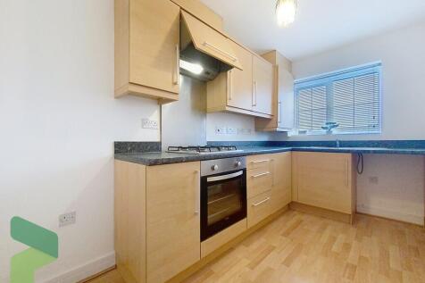 Fitted kitchen