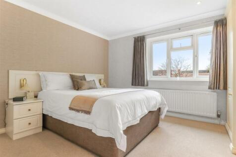 Double Bedroom One