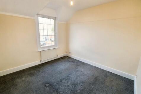 Double Bedroom One