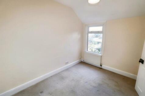 Double Bedroom Two