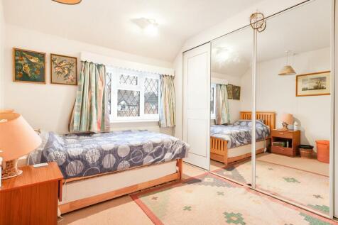 Double Bedroom Two