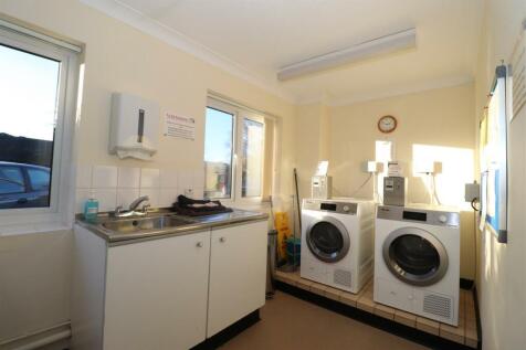 Communal Facilities