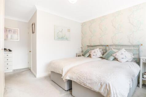 Ground Floor Bedroom
