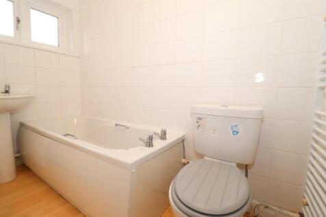 En Suite Bathroom