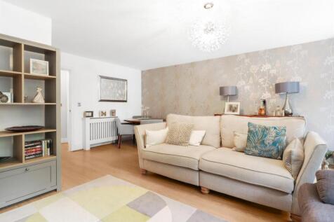 Living Dining Room