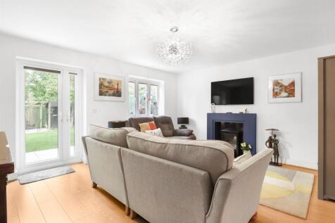 Living Dining Room