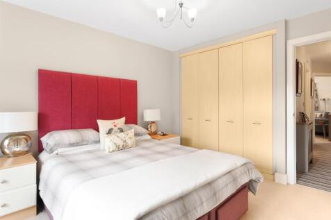 Double Bedroom One