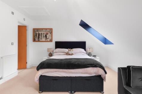 Double Bedroom Two