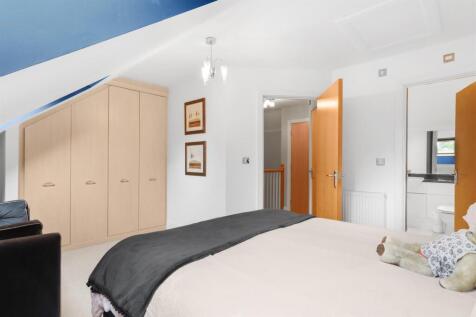 Double Bedroom Two