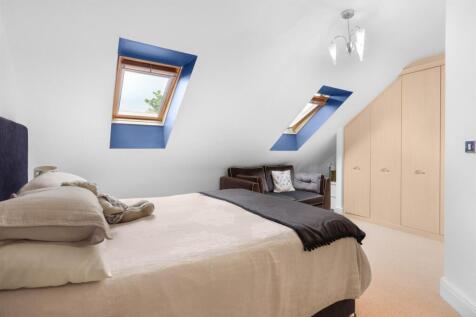 Double Bedroom Two