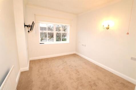 Double Bedroom One