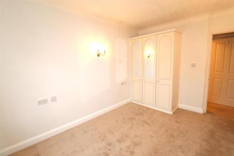 Double Bedroom One