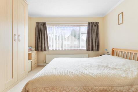 Double Bedroom One