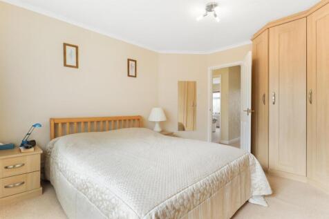 Double Bedroom One