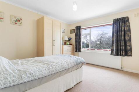 Double Bedroom Two