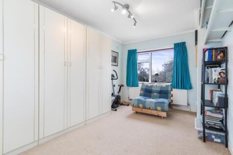 Double Bedroom Three
