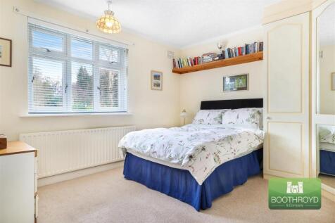 Double Bedroom Two