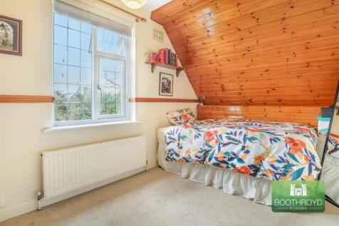 Double Bedroom Three
