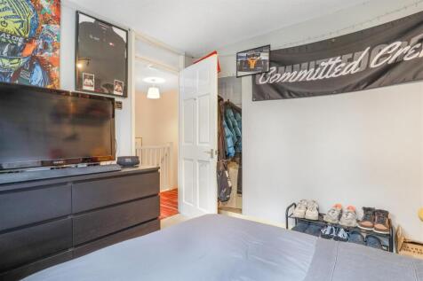 Double Bedroom Two