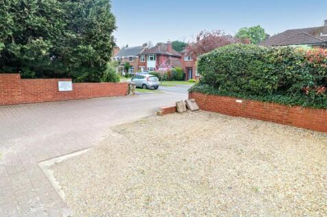 Allocated Parking