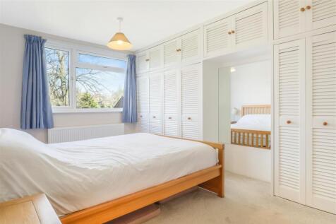 Double Bedroom One