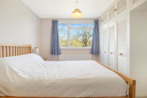 Double Bedroom One