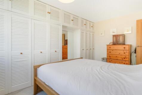 Double Bedroom One