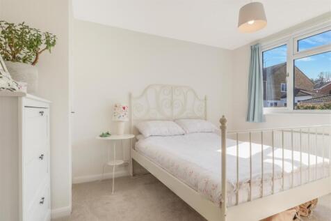 Double Bedroom Two