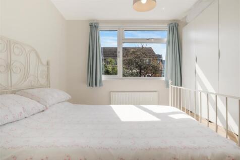 Double Bedroom Two