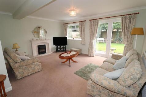 Large Living room