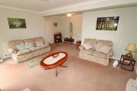 Large Living room
