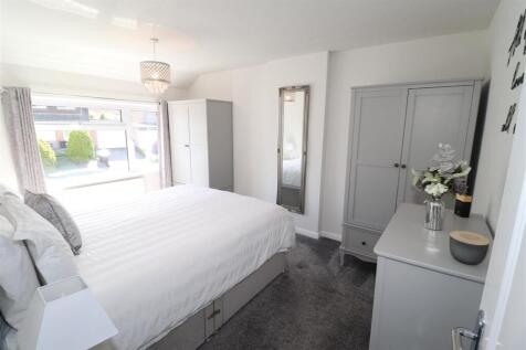 Double Bedroom One
