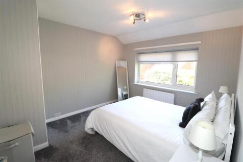 Double Bedroom Two