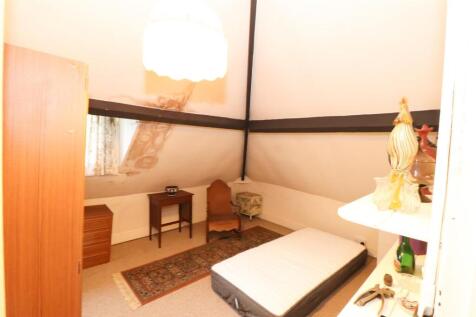 Bedroom Five