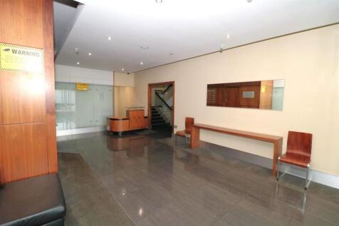 COMMUNAL HALLWAY