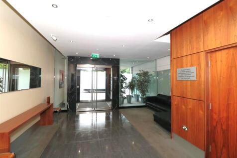 COMMUNAL HALLWAY