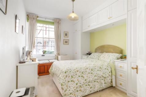 Double Bedroom One