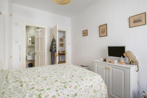 Double Bedroom One