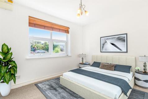 Double Bedroom One