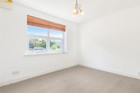 Double Bedroom One