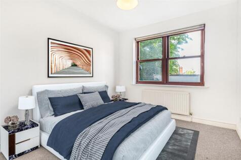 Double Bedroom Two