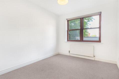 Double Bedroom Two