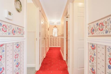 Reception Hall
