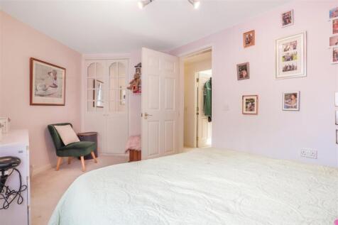 Double Bedroom