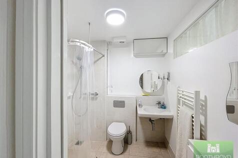 Wet Room