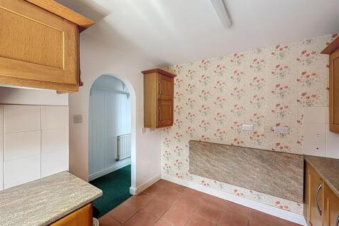 Fitted Kitchen