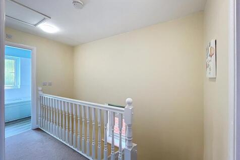 Second Floor Landing