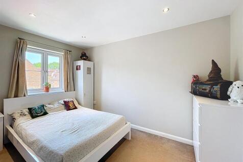 Double Bedroom Two