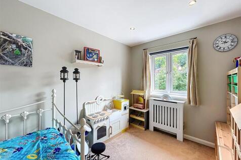 Double Bedroom Three